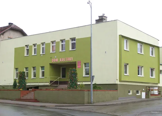 Izba Historyczna w Pełczycach in Pełczyce
