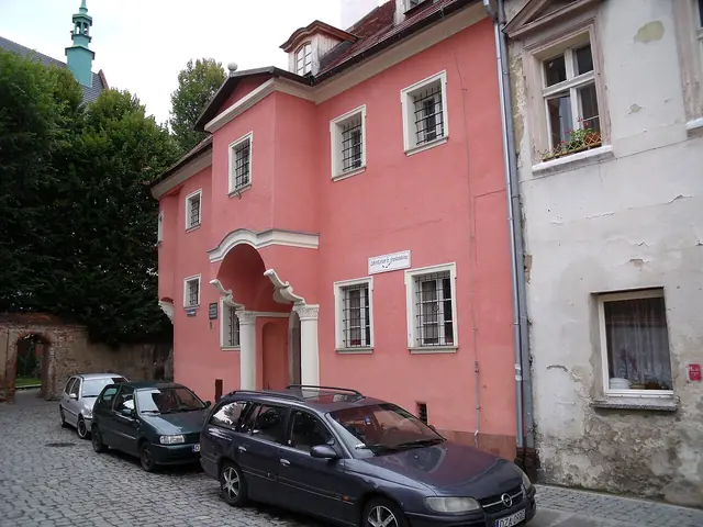Izba Pamiątek Regionalnych im. Józefa Glabiszewskiego in Ząbkowice Śląskie