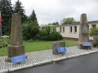 Izba Pamięci Drogownictwa w Skwierzynie in Skwierzyna