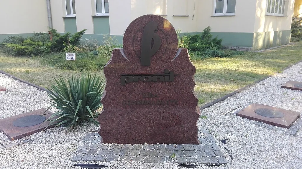 Izba Regionalna „Czarna Płyta” in Pionki