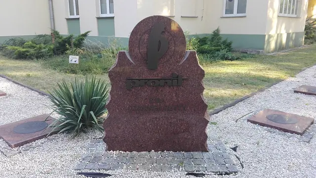 Izba Regionalna „Czarna Płyta” in Pionki