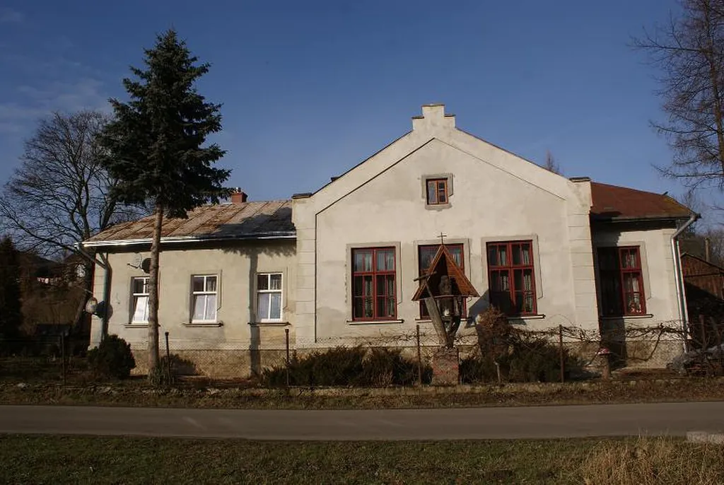 Izba Regionalna w Śliwnicy in Śliwnica
