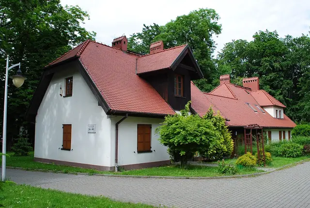 Izba Śląska in Katowice
