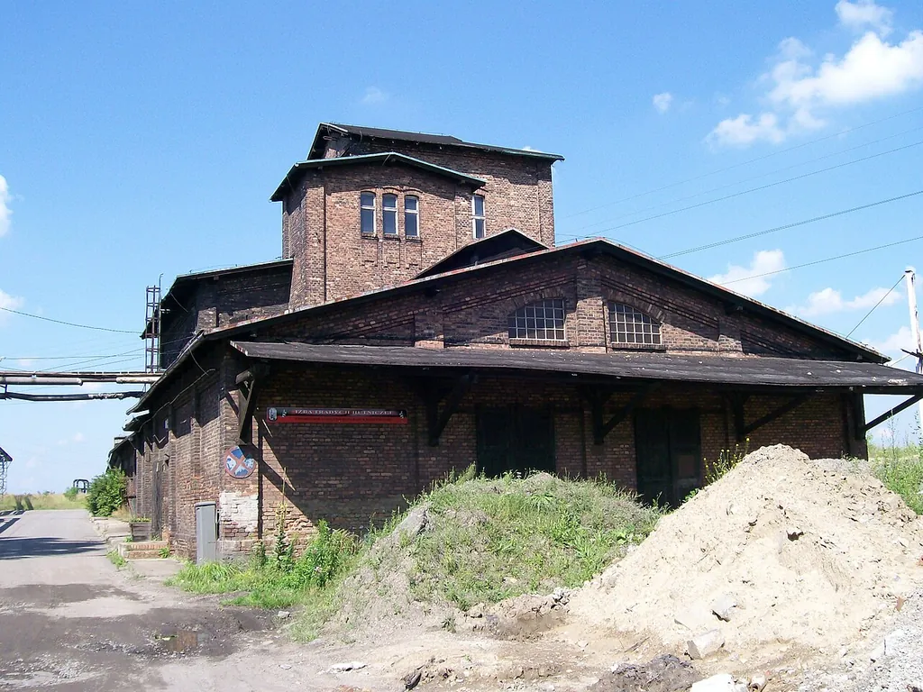 Izba Tradycji Hutniczych w Szopienicach in Katowice