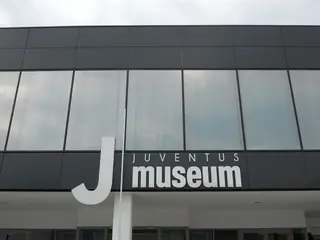 J-Museum in Turín