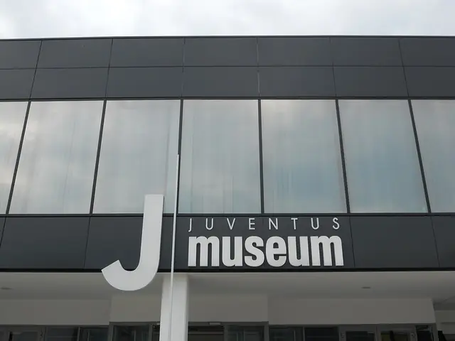 J-Museum in Turin