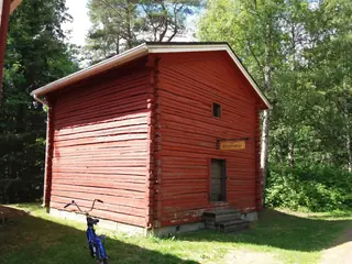 Jämijärven kotiseutumuseo in Jämijärvi