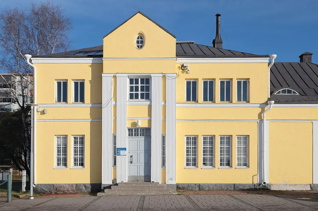 Jalokivinäyttely in Kemi – Kuva 2/5