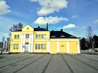Jalokivinäyttely in Kemi – Kuva 3/5
