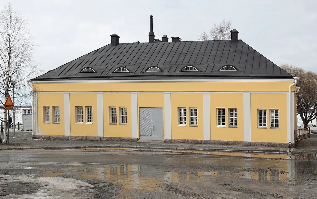 Jalokivinäyttely in Kemi – Kuva 4/5