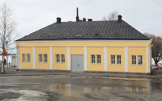 Jalokivinäyttely in Kemi – Kuva 4/5