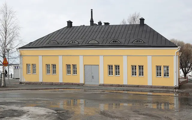 Jalokivinäyttely in Kemi – Kuva 4/5