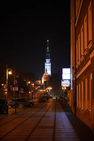 Jasna Góra – Muzea klasztorne in Częstochowa – Photo 2 of 9