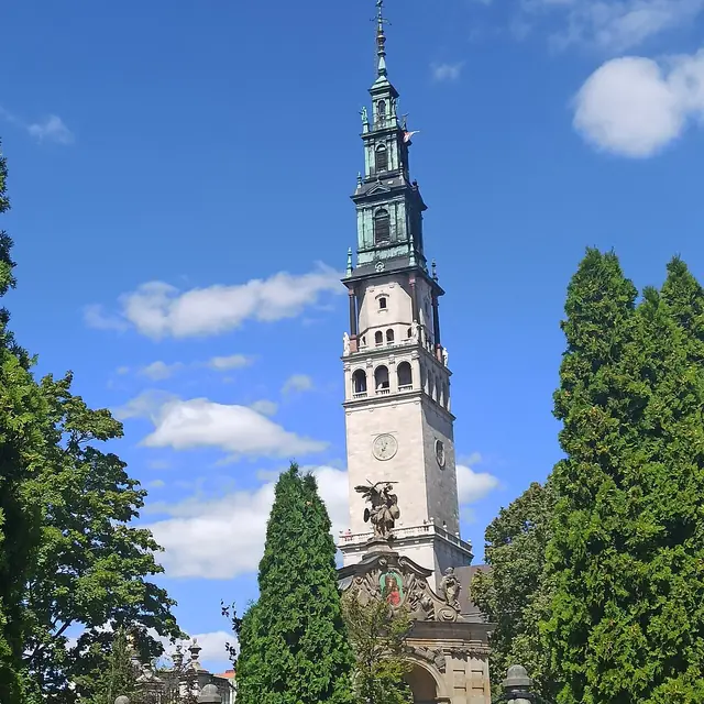 Jasna Góra – Muzea klasztorne in Częstochowa – Photo 3 of 9