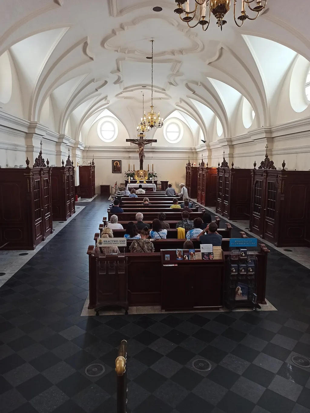 Jasna Góra – Muzea klasztorne in Częstochowa – Photo 5 of 9