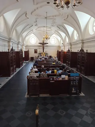 Jasna Góra – Muzea klasztorne in Częstochowa – Photo 5 of 9