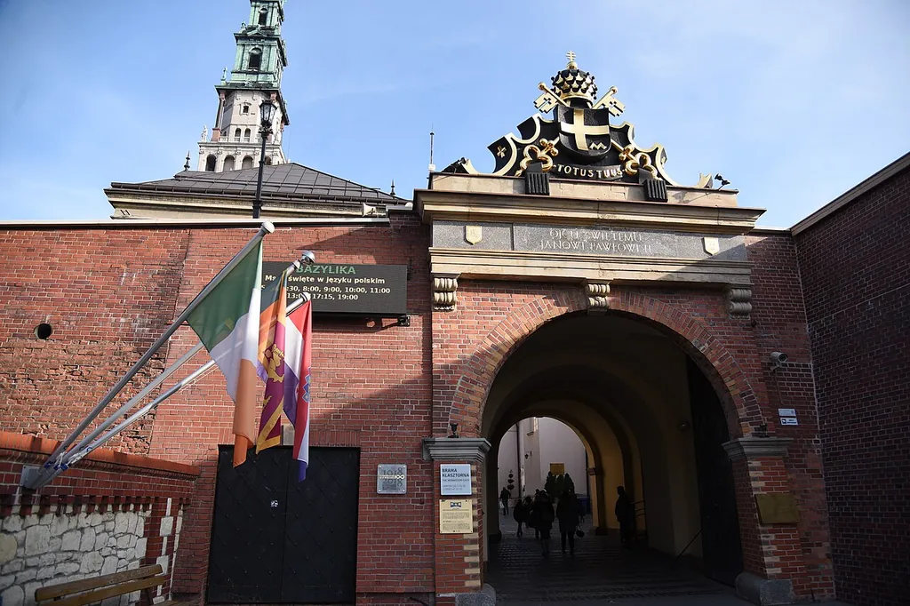 Jasna Góra – Muzea klasztorne in Częstochowa – Photo 6 of 9