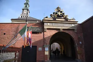 Jasna Góra – Muzea klasztorne in Częstochowa – Photo 6 of 9