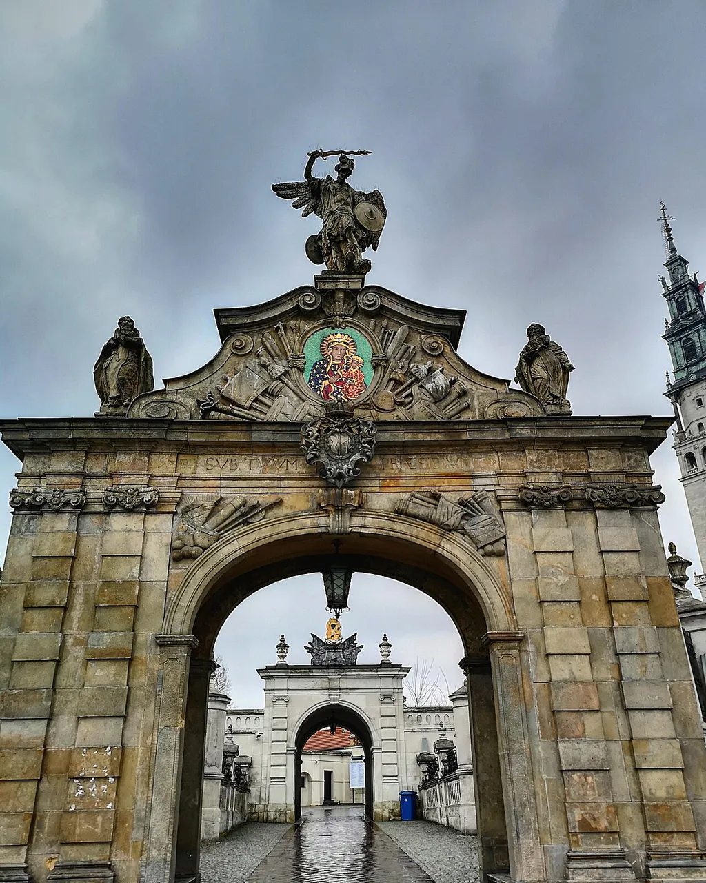 Jasna Góra – Muzea klasztorne in Częstochowa – Photo 7 of 9
