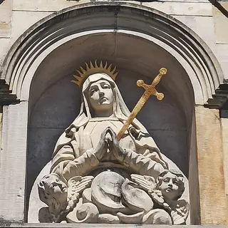 Jasna Góra – Muzea klasztorne in Częstochowa – Photo 8 of 9