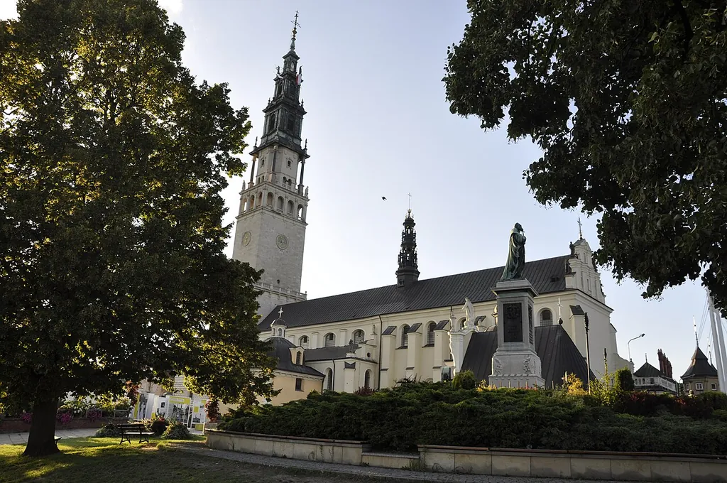Jasna Góra – Muzea klasztorne in Częstochowa – Photo 9 of 9