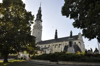 Jasna Góra – Muzea klasztorne in Częstochowa – Photo 9 of 9