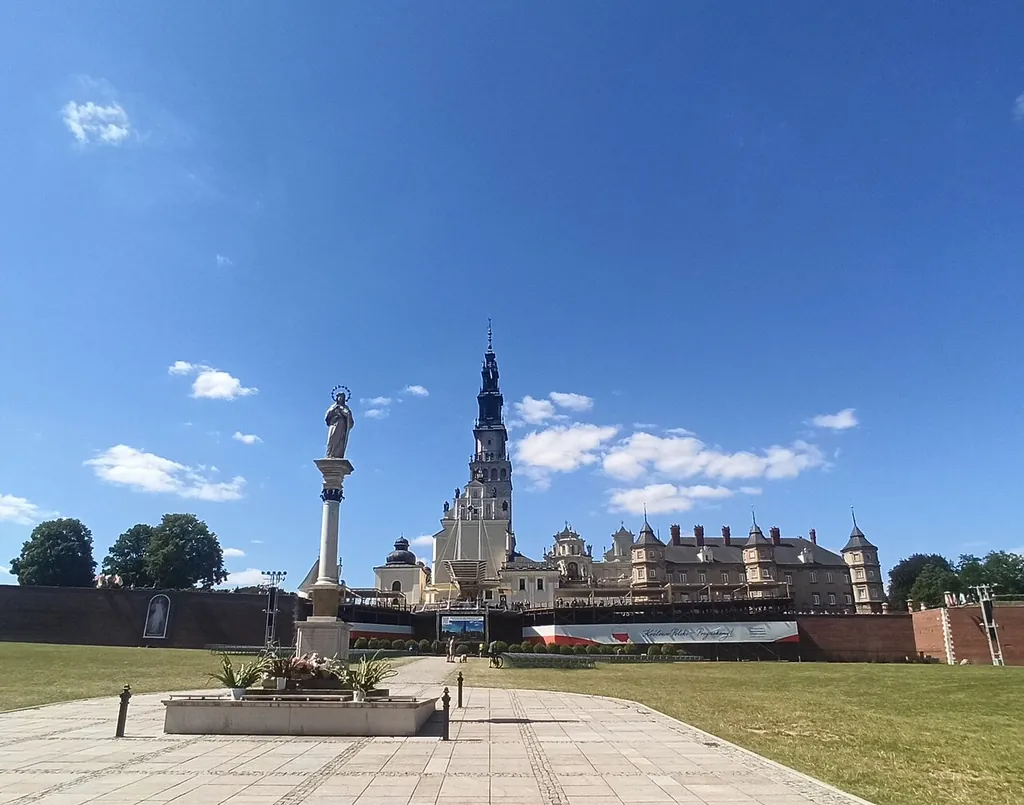 Jasna Góra – Muzea klasztorne in Częstochowa