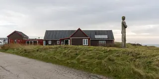 Jens Søndergaards Museum in Lemvig