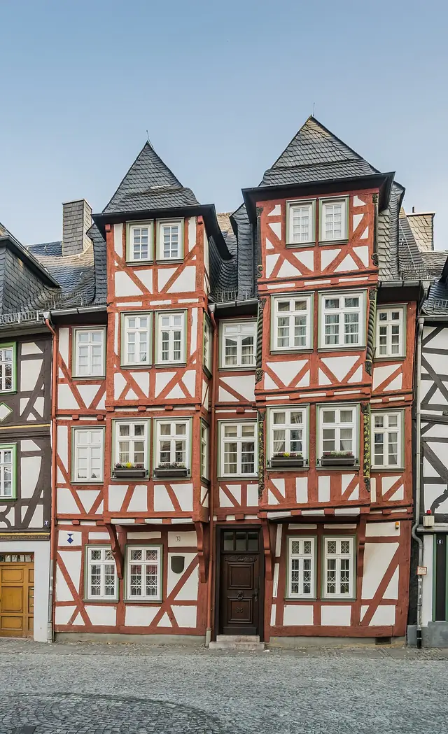 Jerusalemhaus in Wetzlar – Photo 2 of 2
