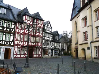 Jerusalemhaus in Wetzlar – Photo 1 of 2