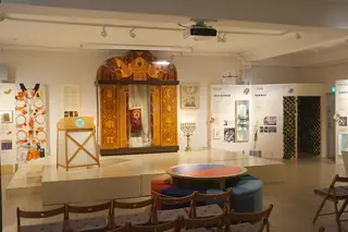 Jødisk Museum i Oslo