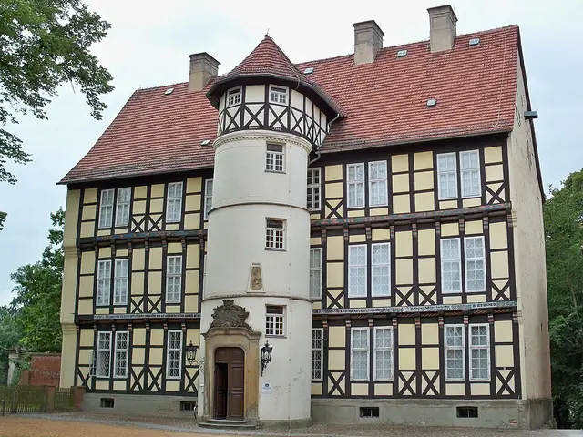 Johann-Friedrich-Danneil-Museum in Hansestadt Salzwedel