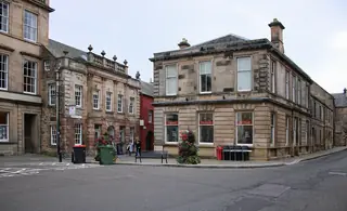 John Gray Centre Museum in Haddington – Photo 2 of 3