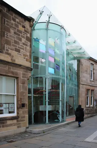John Gray Centre Museum in Haddington – Photo 3 of 3