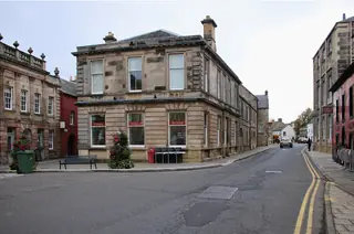 John Gray Centre Museum in Haddington – Photo 1 of 3
