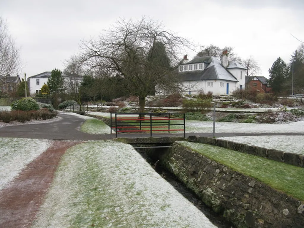 John Hastie Museum in Strathaven