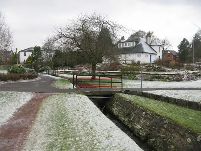 John Hastie Museum in Strathaven