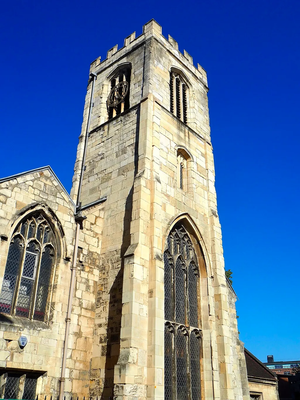 DIG: An Archaeological Adventure in York – Photo 2 of 4
