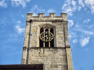 DIG: An Archaeological Adventure in York – Photo 3 of 4