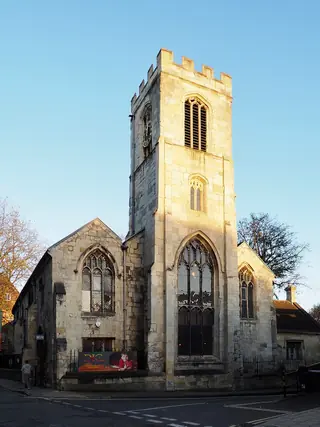 DIG: An Archaeological Adventure in York – Photo 1 of 4