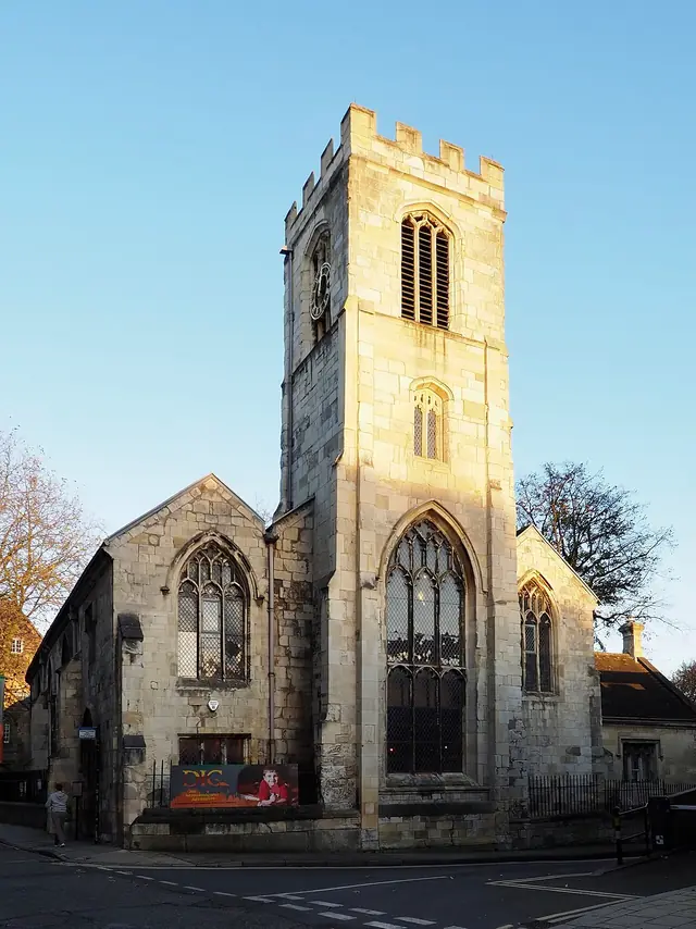 DIG: An Archaeological Adventure in York