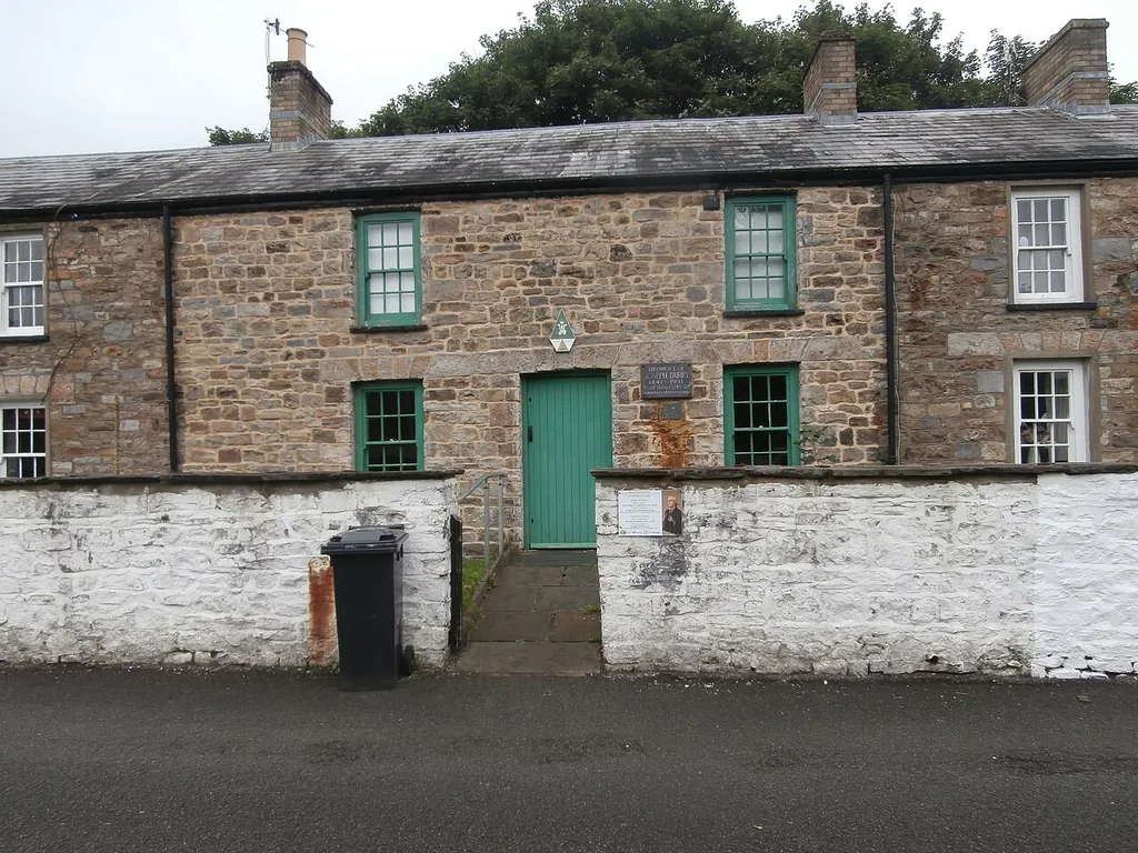 Joseph Parry's Cottage in Merthyr Tydfil – Photo 3 of 3
