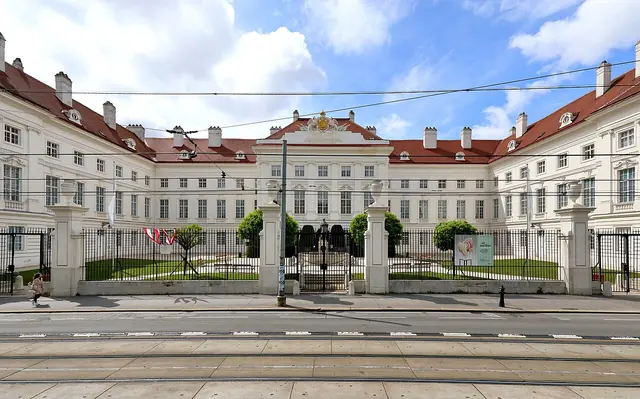 Josephinum in Vienna