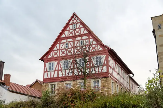 Jüdische Lebenswege – Museum Kleinsteinach in Riedbach