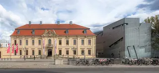 Jüdisches Museum Berlin
