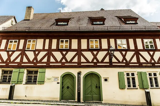 Jüdisches Museum Franken in Schnaittach