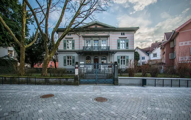 Jüdisches Museum Hohenems