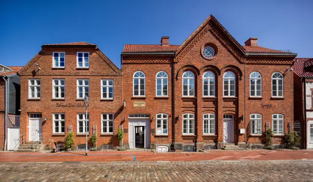 Jüdisches Museum Rendsburg