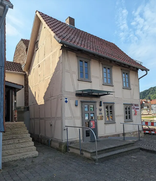 Jüdisches Museum Rotenburg an der Fulda
