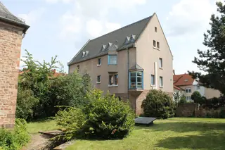 Jüdisches Museum Worms in Wormacja